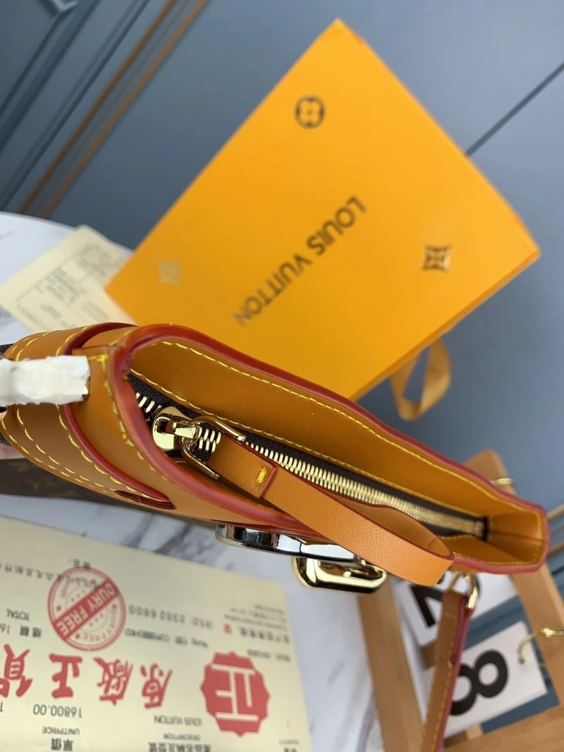 Louis Vuitton Satchel Bags ComfortFit 79588