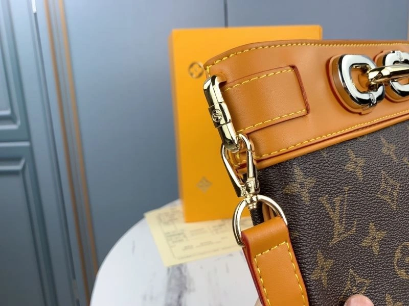 Louis Vuitton Satchel Bags ComfortFit 79588
