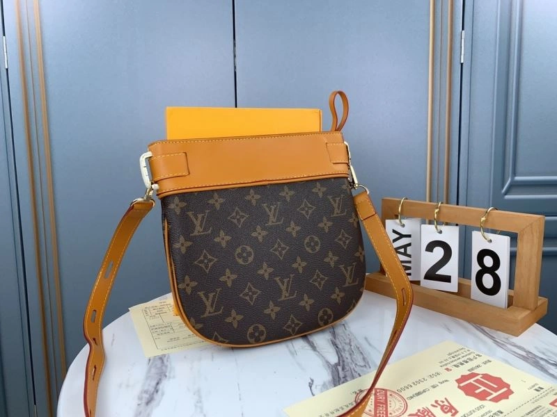 Louis Vuitton Satchel Bags ComfortFit 79588