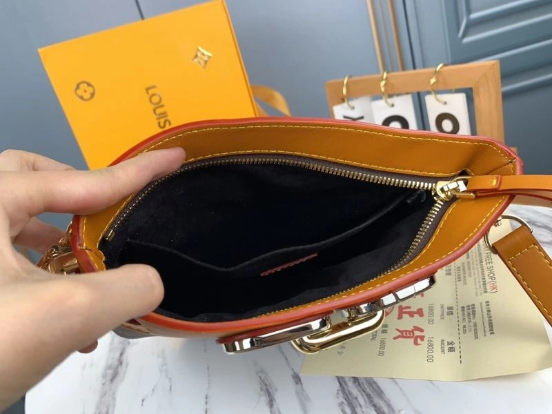 Louis Vuitton Satchel Bags ComfortFit 79588