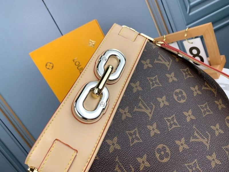EasyMatch Louis Vuitton Satchel Bags 79585