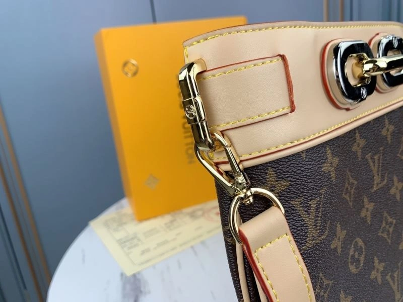 EasyMatch Louis Vuitton Satchel Bags 79585