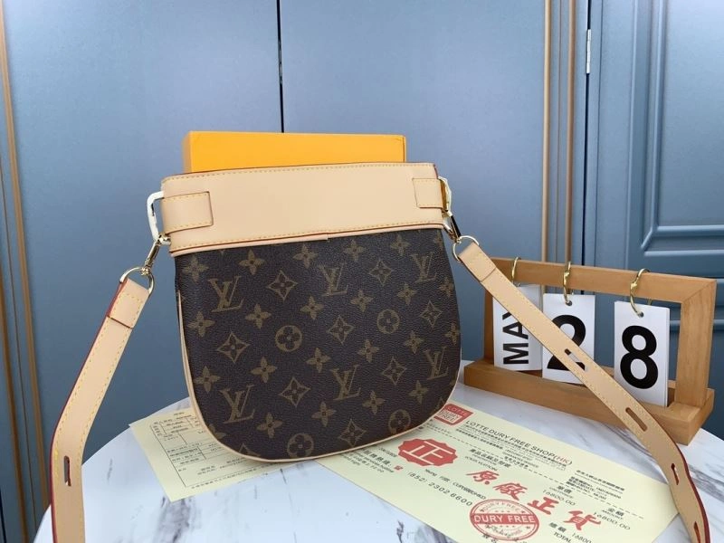 EasyMatch Louis Vuitton Satchel Bags 79585
