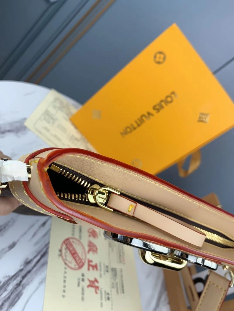 EasyMatch Louis Vuitton Satchel Bags 79585