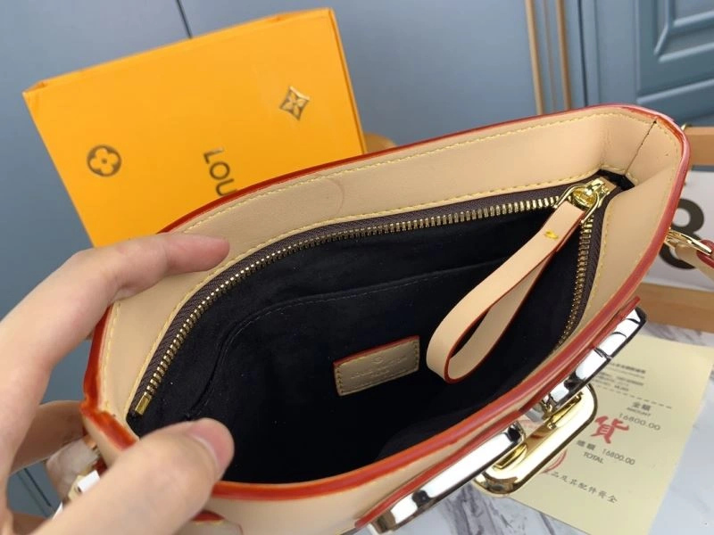 EasyMatch Louis Vuitton Satchel Bags 79585
