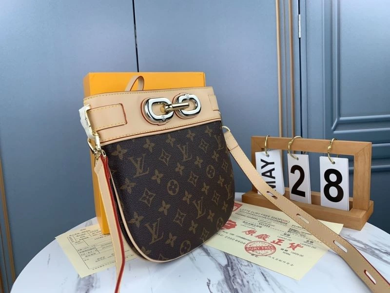 EasyMatch Louis Vuitton Satchel Bags 79585
