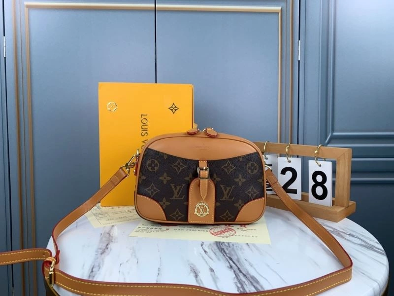 Louis Vuitton Satchel Bags Functional 79590