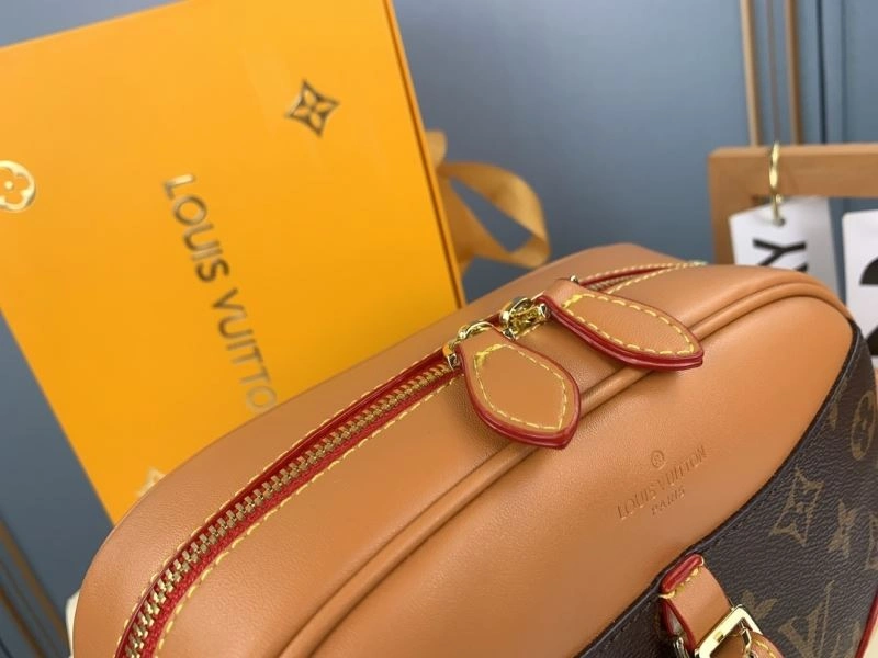 Louis Vuitton Satchel Bags Functional 79590