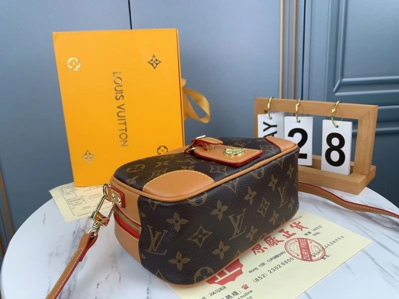 Louis Vuitton Satchel Bags Functional 79590
