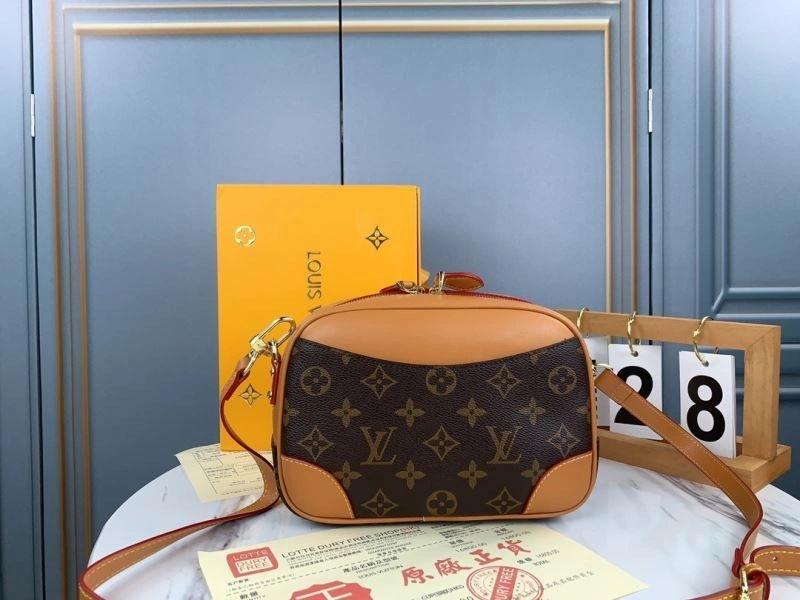 Louis Vuitton Satchel Bags Functional 79590