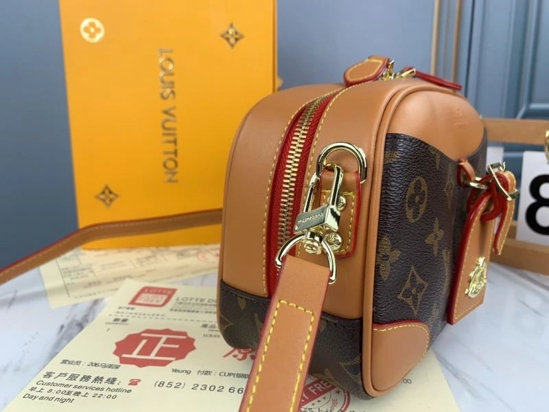 Louis Vuitton Satchel Bags Functional 79590