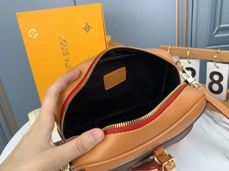 Louis Vuitton Satchel Bags Functional 79590
