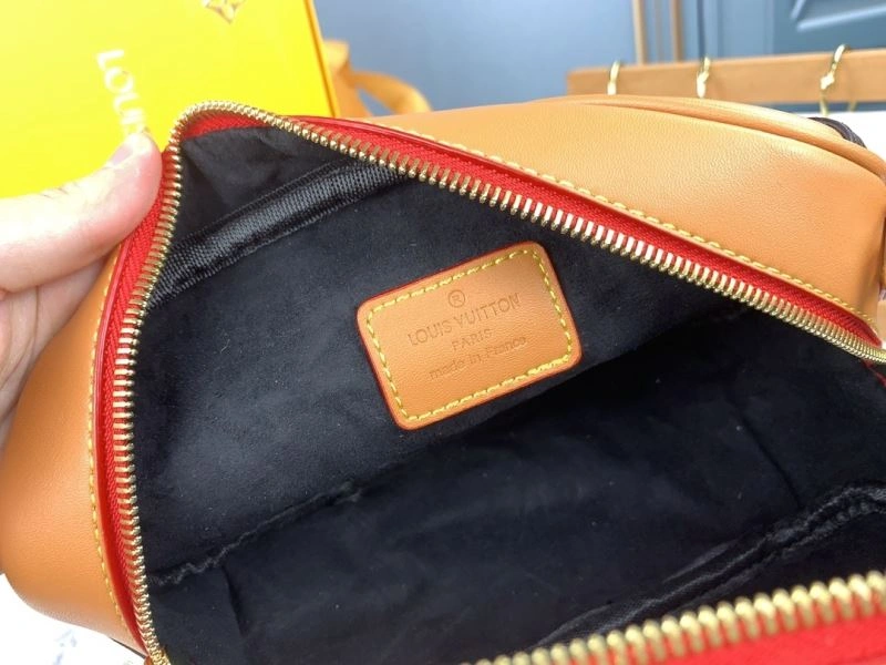 Louis Vuitton Satchel Bags Functional 79590
