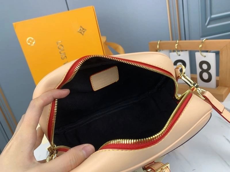 Louis Vuitton Satchel Bags EasyMatch 79583