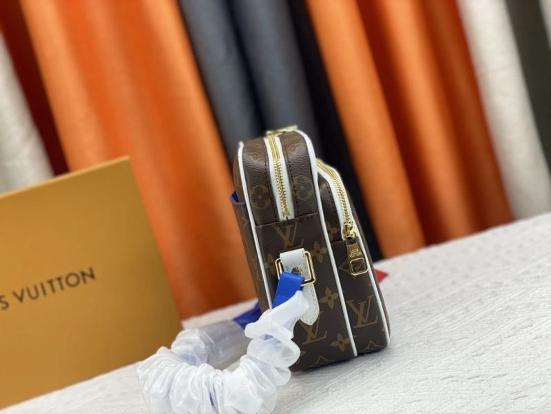 Packable Louis Vuitton Satchel Bags 79596