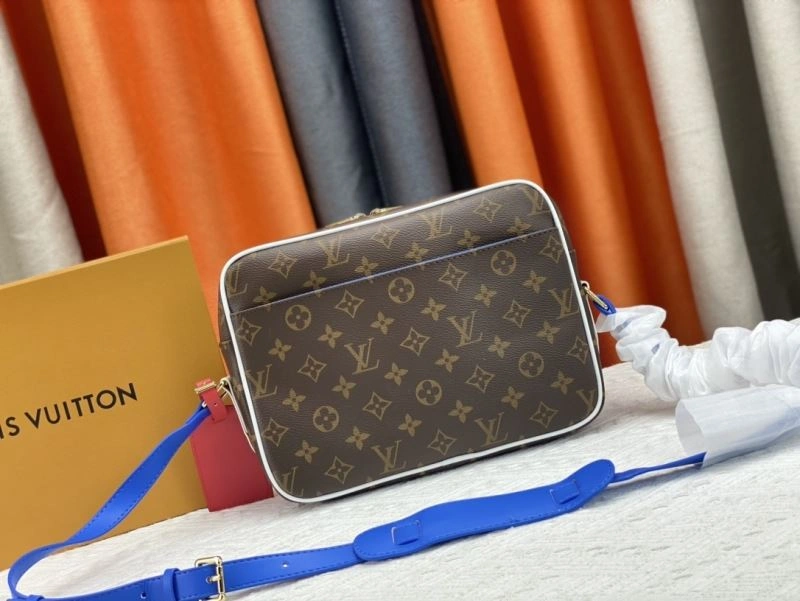 Packable Louis Vuitton Satchel Bags 79596