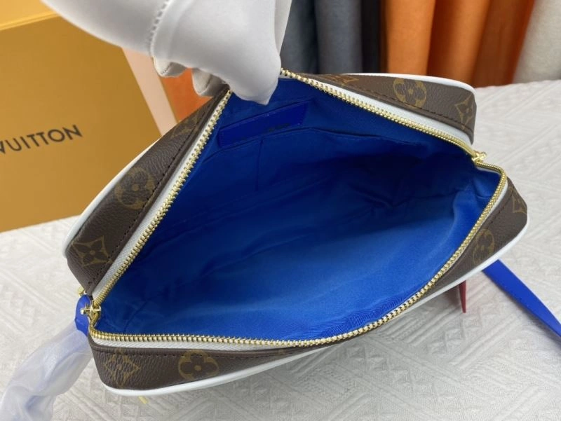 Packable Louis Vuitton Satchel Bags 79596