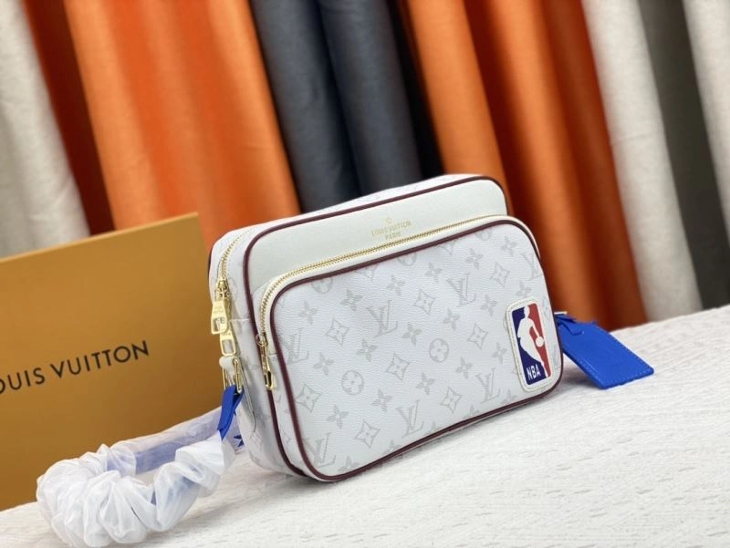 Louis Vuitton Satchel Bags Elegant 79591