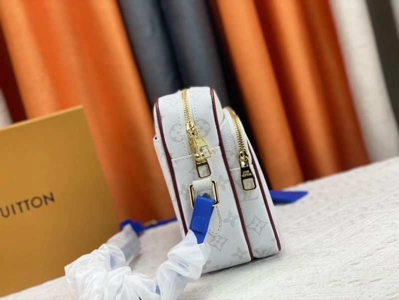 Louis Vuitton Satchel Bags Elegant 79591
