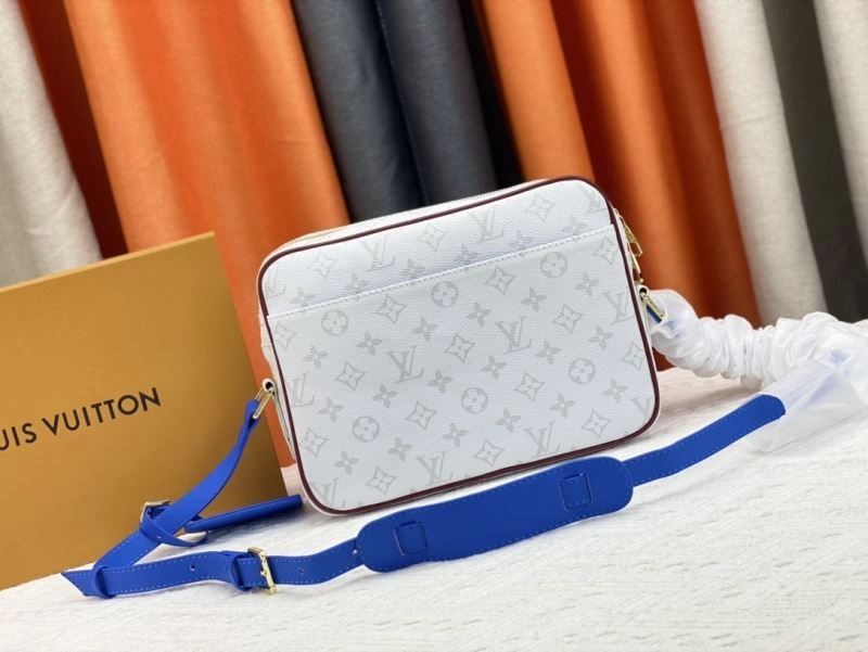 Louis Vuitton Satchel Bags Elegant 79591