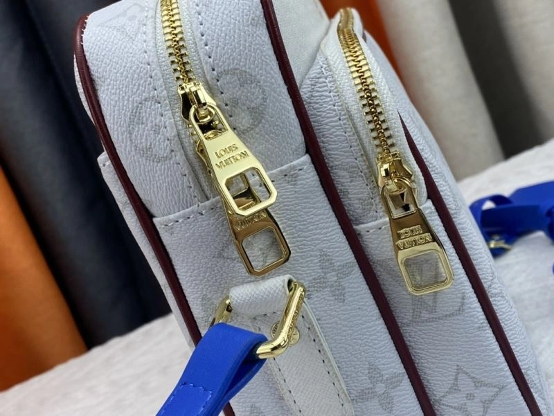 Louis Vuitton Satchel Bags Elegant 79591
