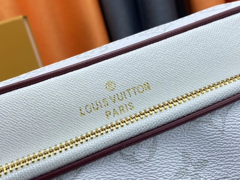 Louis Vuitton Satchel Bags Elegant 79591