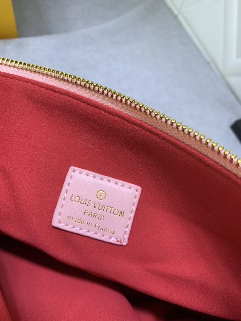 Neat Louis Vuitton Satchel Bags 79595