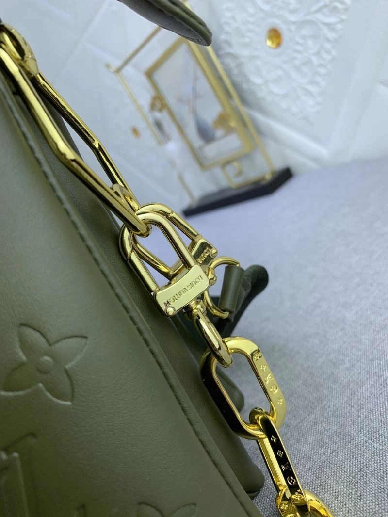 Louis Vuitton Satchel Bags FastDry 79576