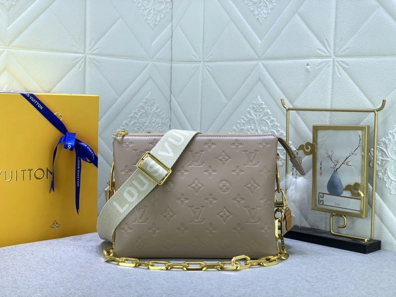 Louis Vuitton Satchel Bags AllSeason 79577