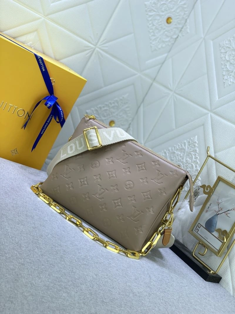 Louis Vuitton Satchel Bags AllSeason 79577