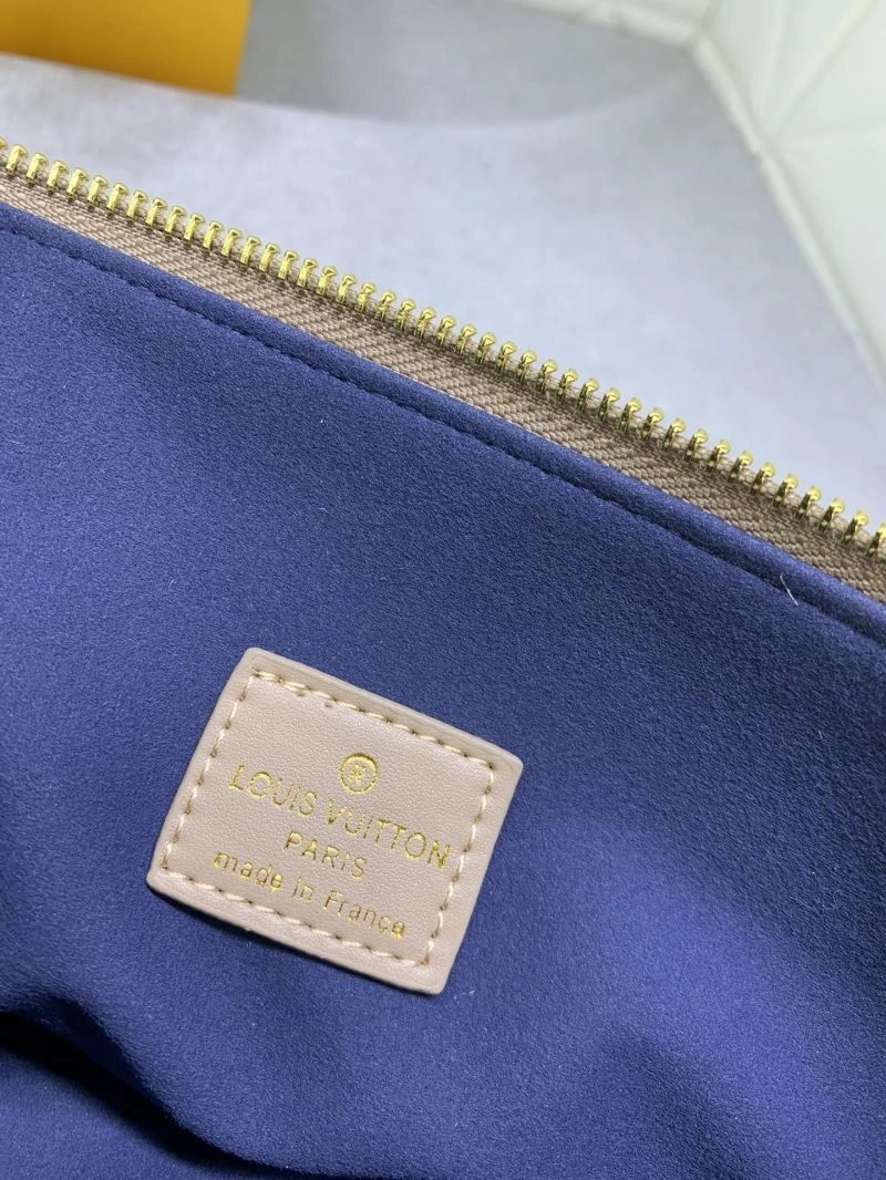 Louis Vuitton Satchel Bags AllSeason 79577