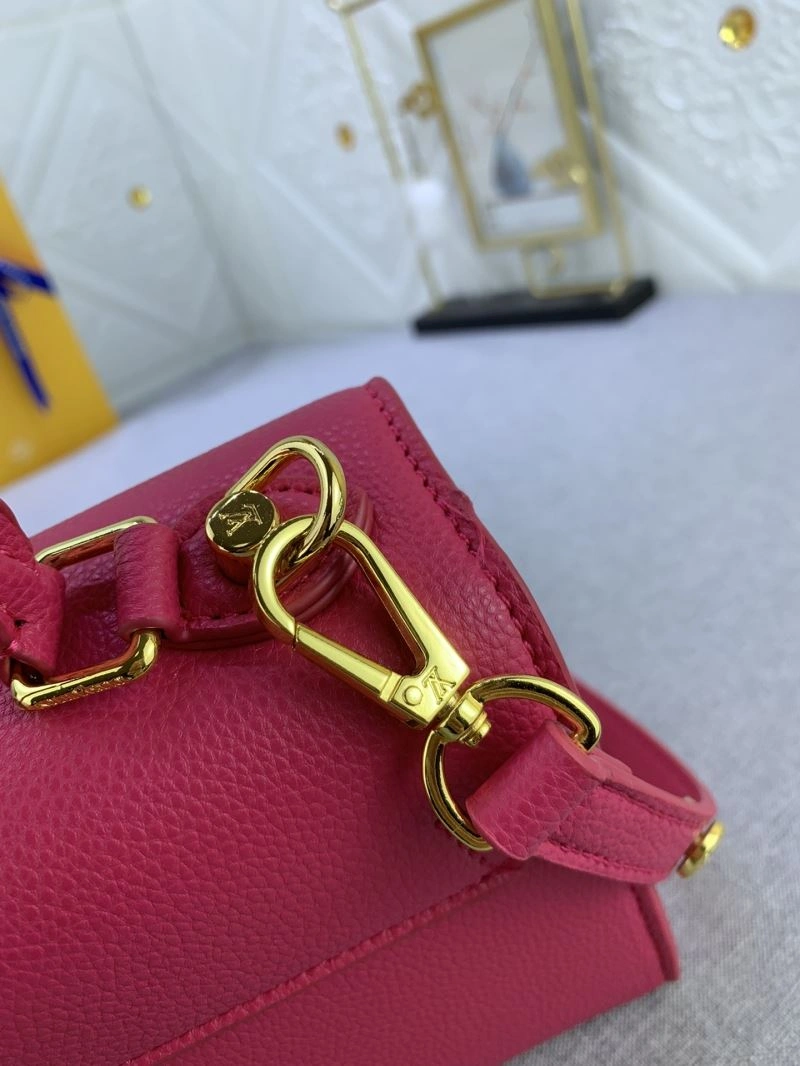 Sporty Louis Vuitton Satchel Bags 79574