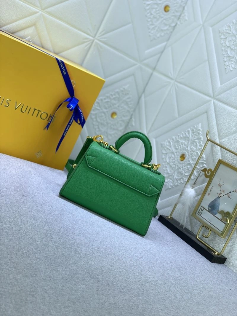 Louis Vuitton Satchel Bags WaterResistant 79593
