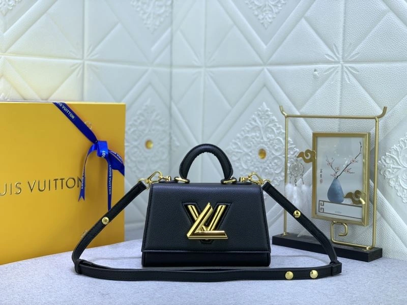 Soft Louis Vuitton Satchel Bags 79597