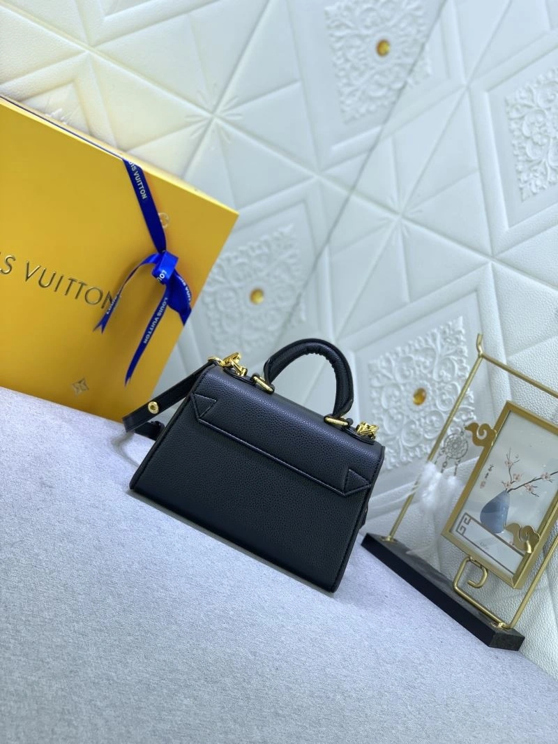 Soft Louis Vuitton Satchel Bags 79597