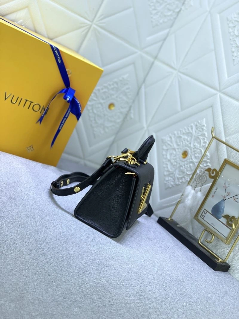 Soft Louis Vuitton Satchel Bags 79597