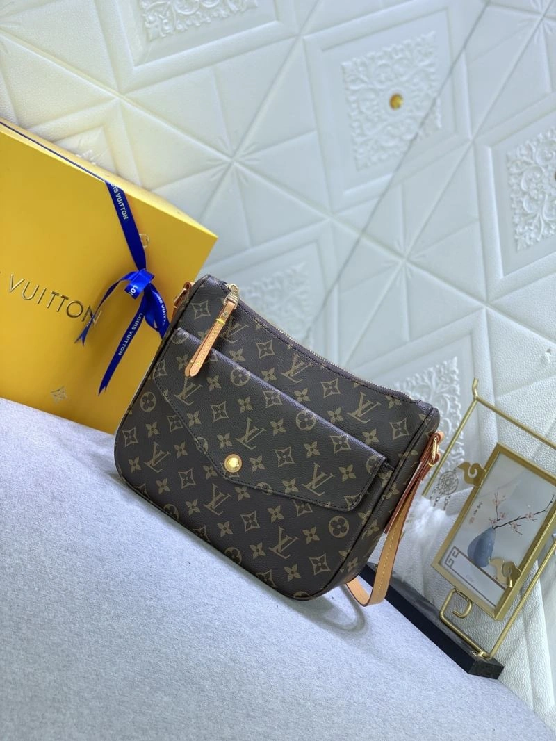 Thermal Louis Vuitton Satchel Bags 79564
