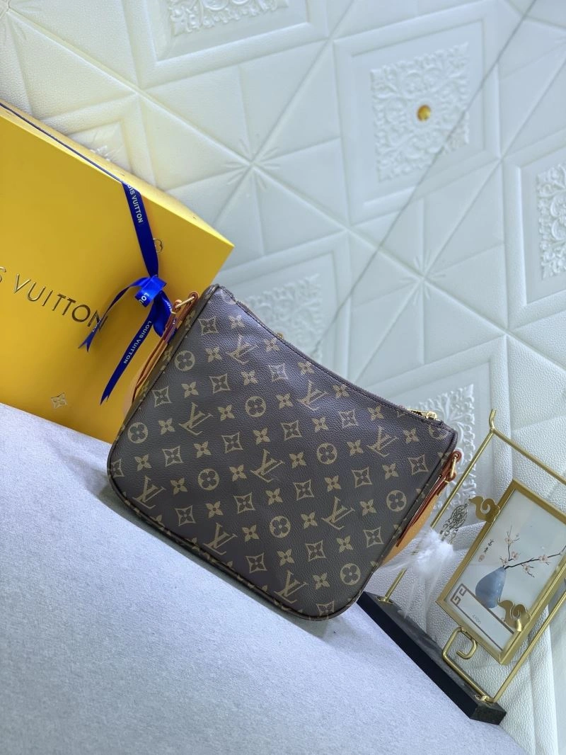 Thermal Louis Vuitton Satchel Bags 79564