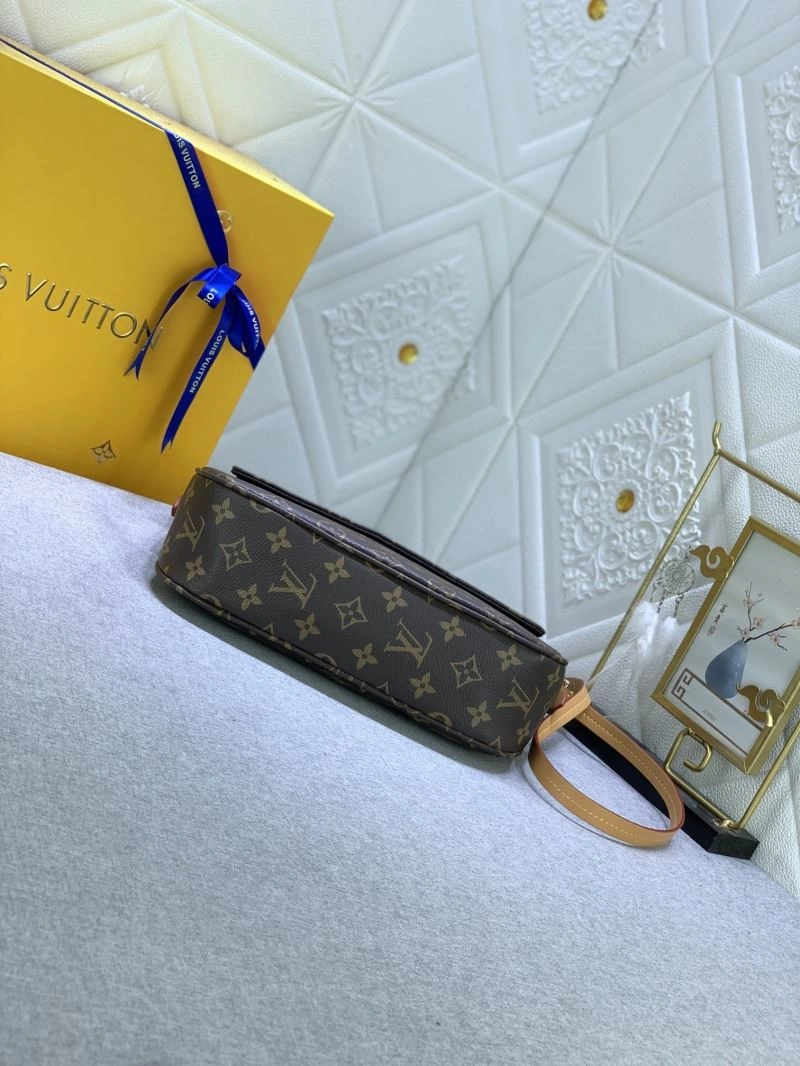 Thermal Louis Vuitton Satchel Bags 79564
