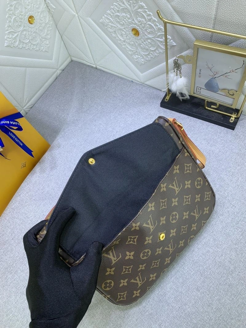 Thermal Louis Vuitton Satchel Bags 79564