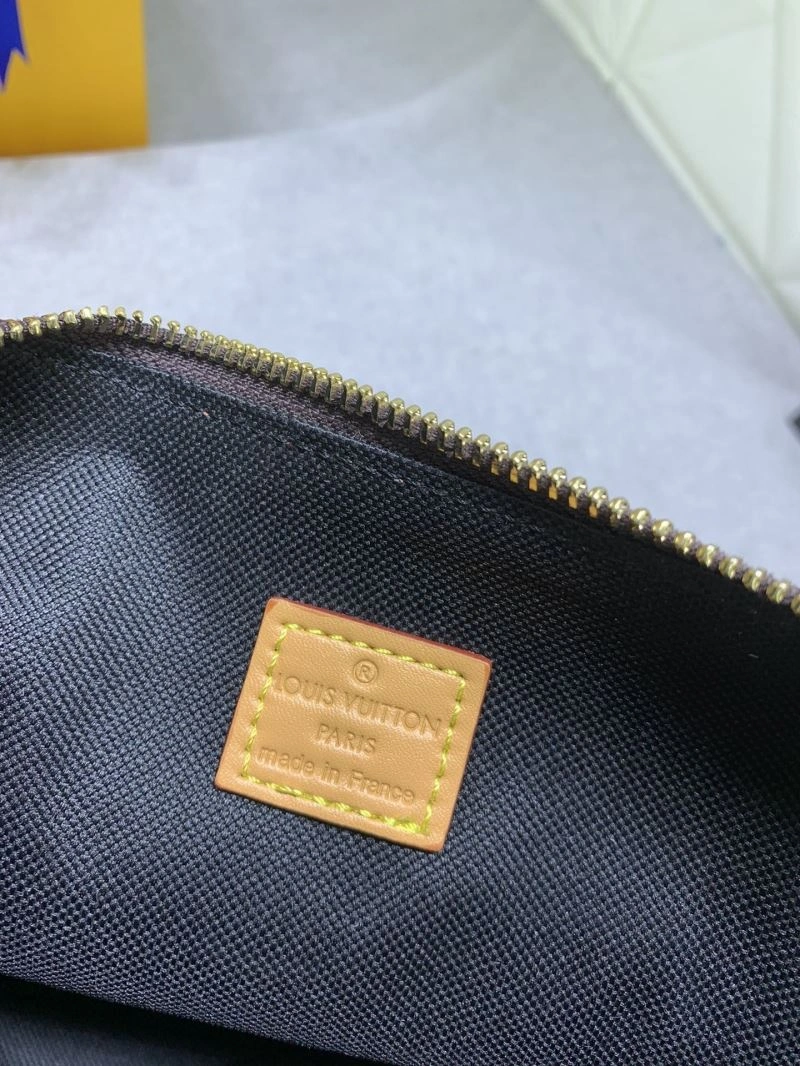 Thermal Louis Vuitton Satchel Bags 79564