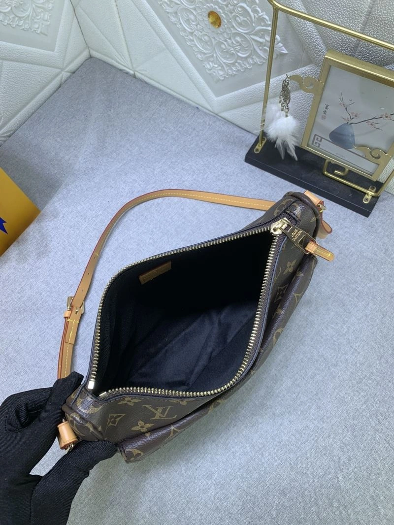 Thermal Louis Vuitton Satchel Bags 79564