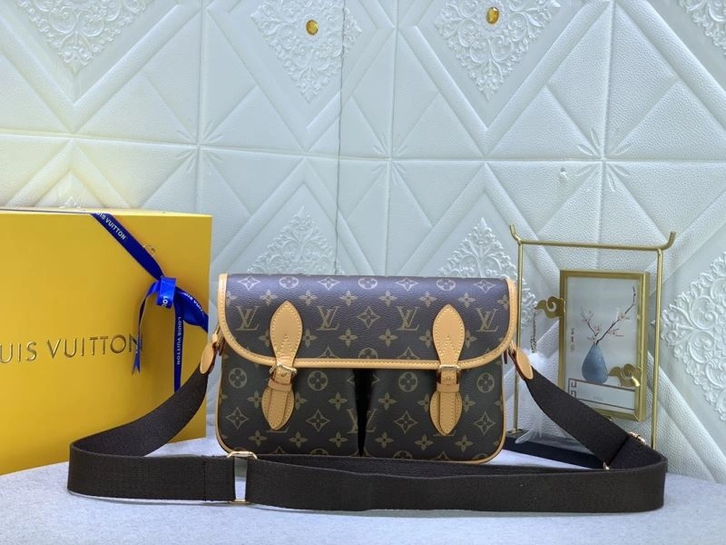 EasyCare Louis Vuitton Satchel Bags 79566