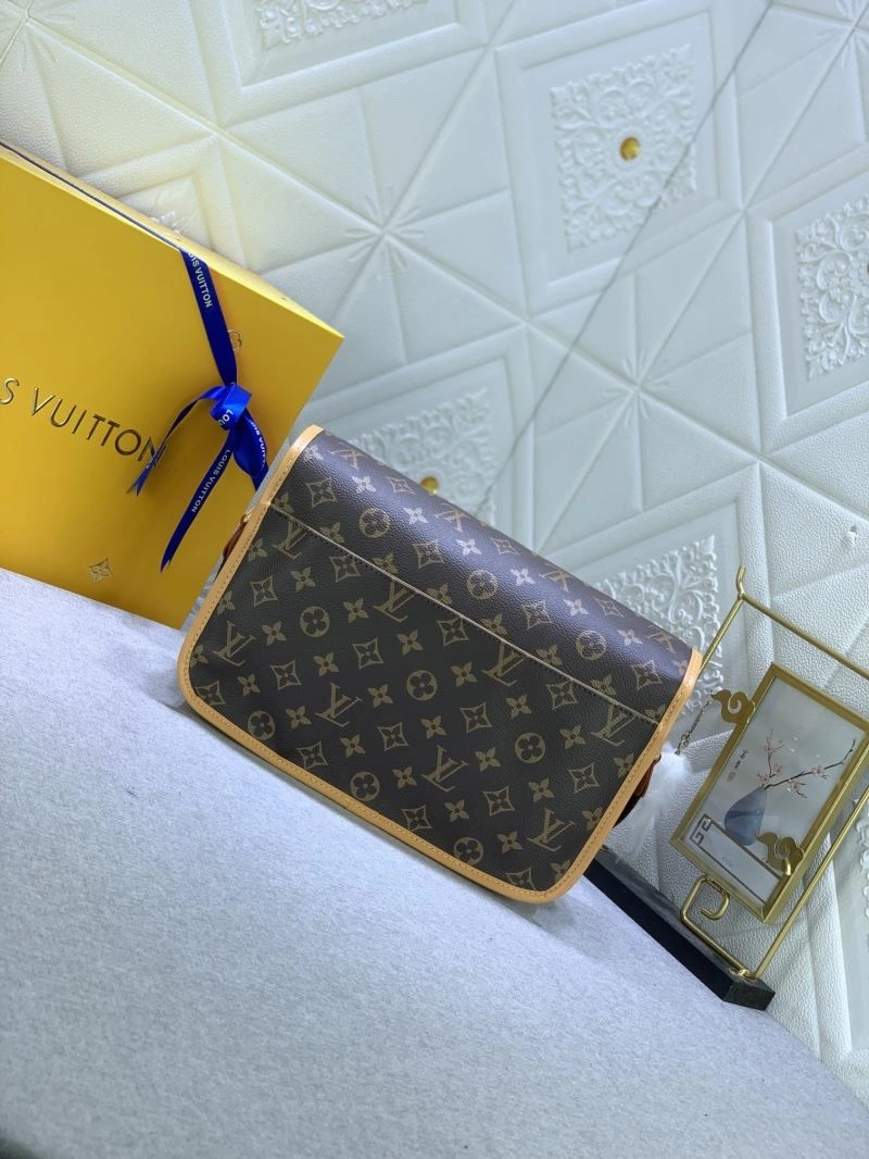 EasyCare Louis Vuitton Satchel Bags 79566