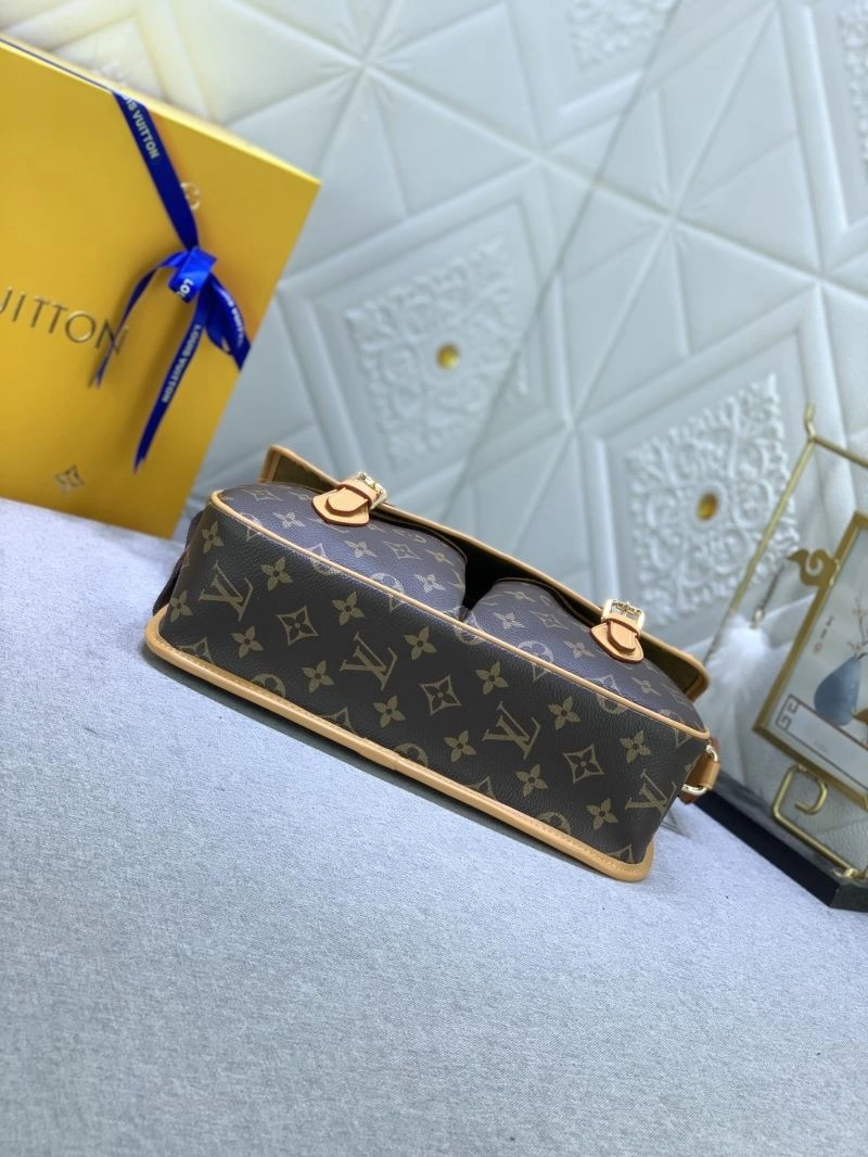 EasyCare Louis Vuitton Satchel Bags 79566