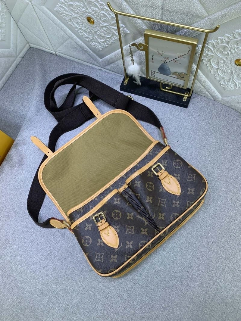 EasyCare Louis Vuitton Satchel Bags 79566