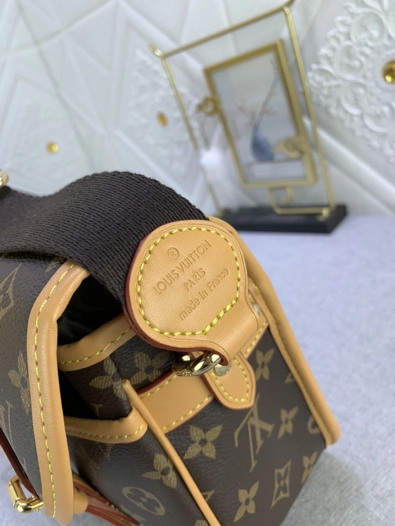 EasyCare Louis Vuitton Satchel Bags 79566