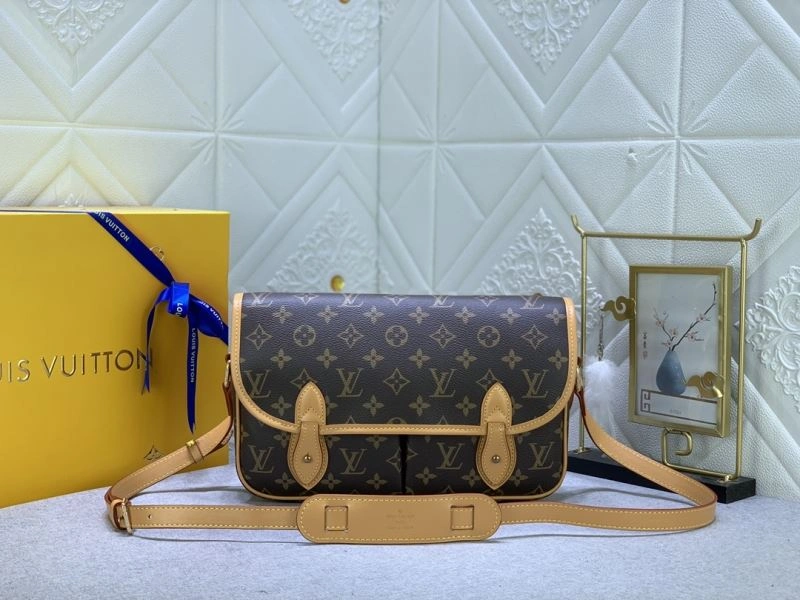 Compact Louis Vuitton Satchel Bags 79565