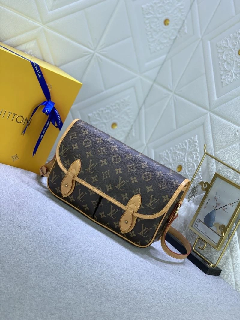 Compact Louis Vuitton Satchel Bags 79565