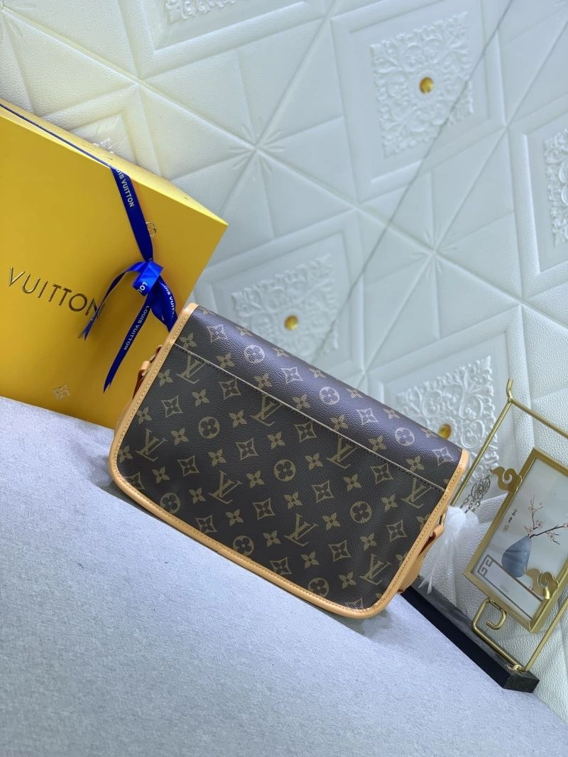 Compact Louis Vuitton Satchel Bags 79565